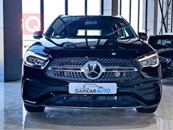 مرسيدس بنز GLA